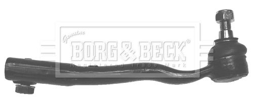 BORG & BECK Rooliots BTR4582